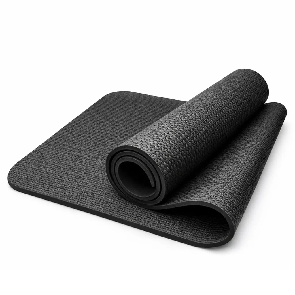Colchonete EVA 1,00 m × 50 cm — 10 mm
